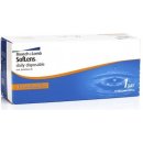 Bausch & Lomb SofLens Daily Disposable For Astigmatism 30 čoček