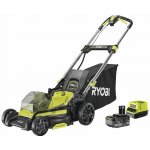 Ryobi RY18LMX40C-150 – Zboží Mobilmania