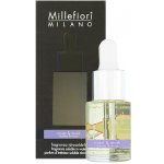 Millefiori Milano aroma olej natural violet musk 15 ml – Hledejceny.cz