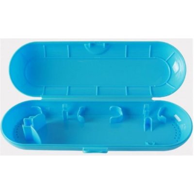 Oral-B cestovní pouzdro modré – Zboží Dáma Oral-B cestovní pouzdro modré – Zboží Dáma