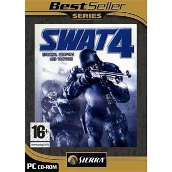 S.W.A.T 4