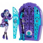 Mattel Monster High Skulltimate Secrets Garden Mysteries TWYLA – Zboží Dáma