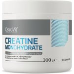 OstroVit Creatine Monohydrate, 300 g – Zboží Mobilmania