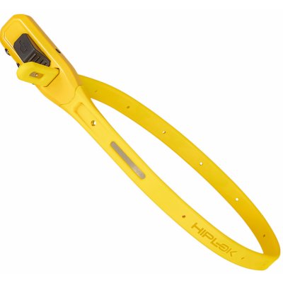 Hiplok Z Lok Combo Zcom1Yl žlutý – Hledejceny.cz