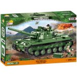 COBI 2233 Vietnam War Hlavní americký bojový tank M60 PATTON – Zbozi.Blesk.cz