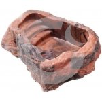 Hobby Miska na pití červená S 10 x 9 x 3 cm, 50 ml – Hledejceny.cz
