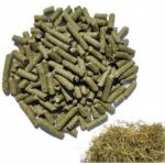 Aniland Senné granule pro králíky a hlodavce 0,5 kg – Zbozi.Blesk.cz