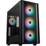 Cooler Master MasterBox 600 MB600-KGNN-S00 – Zboží Živě
