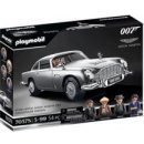 Playmobil 70578 James Bond Aston Martin DB5 - Goldfinger Edition