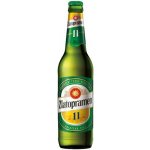 Zlatopramen 11 ležák světlý 11° 0,5 l (holá láhev) – Zboží Dáma