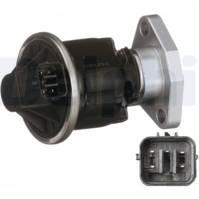 AGR-Ventil DELPHI EG10499-12B1 – Hledejceny.cz