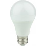 Ecolamp by eLight LED žárovka E27 teplá 3000k 9w 820 lm – Zboží Živě