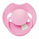 Lovi Dudlík silikonový dynamický Prime 3ks Peony Pink – Zbozi.Blesk.cz