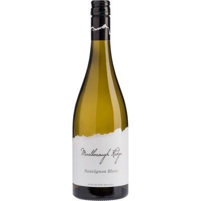 Giesen Marlborough Ridge Sauvignon Blanc bílé suché 2022 12% 0,75 l (holá láhev)