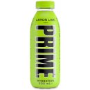 Limonáda Prime hydratační nápoj Lemon Lime 0,5 l