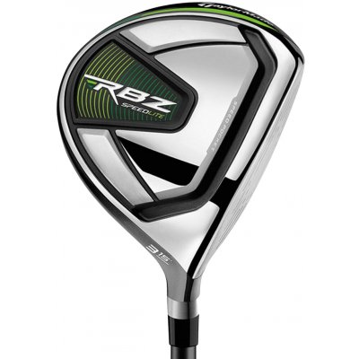 TaylorMade RBZ dámské fairway dřevo pravé 19° Ladies – Zboží Dáma