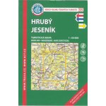 55 KČT Hrubý Jeseník 9. vyd. – Zboží Mobilmania