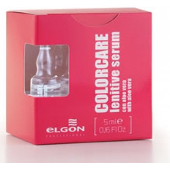 Elgon Lenitive Serum 12 x 5 ml
