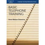 BASIC TELEPHONE TRAINING National Geographic learning – Hledejceny.cz