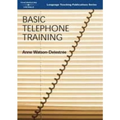 BASIC TELEPHONE TRAINING National Geographic learning