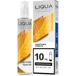 Liqua Mix&Go Traditional Tobacco 10 ml – Zboží Dáma