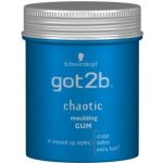 got2b Chaotic guma na vlasy 100 ml – Zboží Dáma