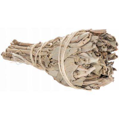 Bilovit Kadidlo Šalvěj Bílá 22 g – Zboží Dáma