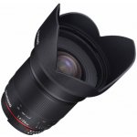 Samyang 24mm f/1.4 ED AS IF UMC Nikon – Zboží Živě
