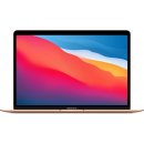 Notebook Apple Macbook Air 2020 Gold MGND3CZ/A
