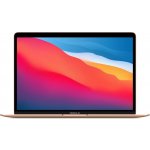 Apple MacBook Air 13, M1, 256 GB SSD, 8 GB RAM, 7-core GPU, Gold (2020) MGND3CZ/A – Zboží Živě