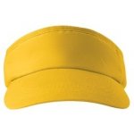 Malfini Sunvisor 310 kšilt žlutá – Zboží Dáma
