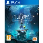 Little Nightmares 2 – Hledejceny.cz