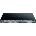 D-Link DGS-1250-52XMP – Zboží Živě