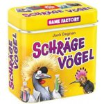 Game Factory Schräge Vögel – Zboží Živě
