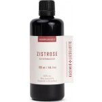 Kasimir + Lieselotte Tinktura ze skalní růže bez alkoholu 100 ml, bio vegan – Hledejceny.cz