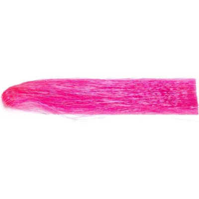 Hends Products Streamerové vlasy jemné Fine Hair bílá – Hledejceny.cz