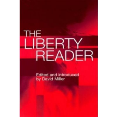 Liberty Reader Miller David