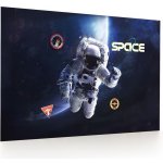 Karton P+P podložka na stůl space 60 x 40 cm – Zbozi.Blesk.cz