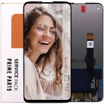 LCD Displej Motorola Moto G8 Power – Zboží Živě