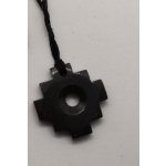 Pan Perla Stříbrný náhrdelník 91/STR7 – Hledejceny.cz