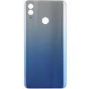 Náhradní kryt na mobilní telefon Kryt Honor 10 Lite zadní modrý