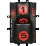 Bushido DBX-W-10B – Sleviste.cz