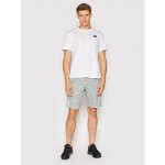 Under Armour Ua Rival Terry short-gry 1361631-012 šedá – Zbozi.Blesk.cz