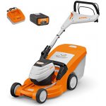 Stihl RMA 448 PV SET – Zbozi.Blesk.cz