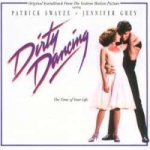 Soundtrack Dirty Dancing – Hledejceny.cz