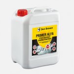 Den Braven Primer ALFA, kanystr 5 l – Sleviste.cz
