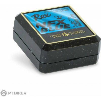 Rex N-Kinetic NFX modrý 10 g – Hledejceny.cz