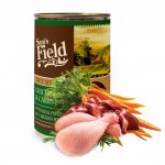 Sam's Field Adult True Chicken & Carrot 400 g – Sleviste.cz