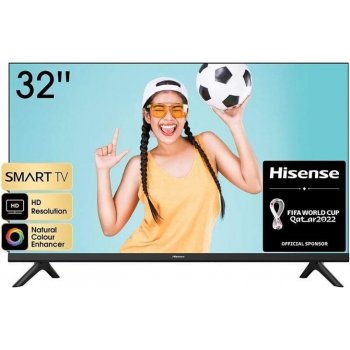 Hisense 32A4CG