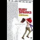 ruby sparks DVD